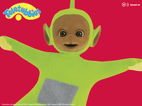Small screenshot 2 of Teletubbies Photographic