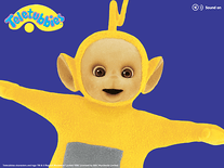 Small screenshot 3 of Teletubbies Photographic
