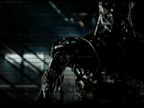 Screenshot of Terminator Salvation