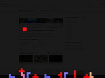 Small screenshot 2 of Tetris