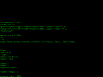 Small screenshot 3 of Text Terminal