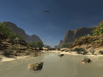 Small screenshot 3 of The Canyon