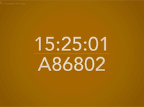 Small screenshot 3 of The Colour Clock