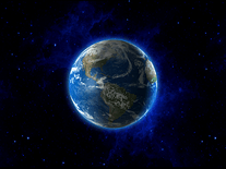 Small screenshot 2 of The Earth