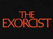 Screenshot of The Exorcist
