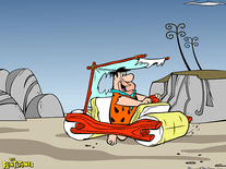 Small screenshot 2 of The Flintstones
