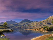 Small screenshot 3 of The Great Lake