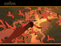 Small screenshot 3 of The Lion King
