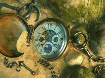 Small screenshot 1 of The Lost Watch II