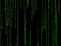 16 Matrix Screensavers For Windows Mac