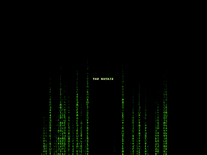 Small screenshot 2 of The Matrix 1.14