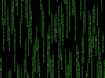 12 Matrix Screensavers For Windows Mac