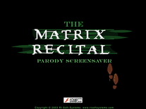 Small screenshot 2 of The Matrix Recital