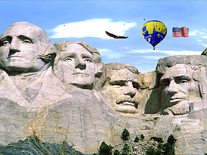 Small screenshot 2 of The Mount Rushmore