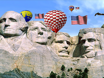 Small screenshot 3 of The Mount Rushmore