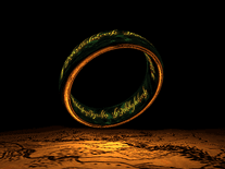 Small screenshot 2 of The One Ring 3D