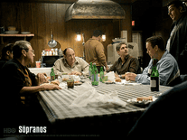 Small screenshot 1 of The Sopranos