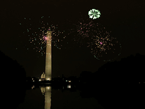 Small screenshot 3 of The Washington Memorial