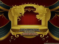 Small screenshot 2 of Theatrhythm Final Fantasy