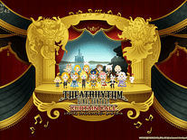 Small screenshot 3 of Theatrhythm Final Fantasy