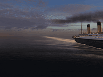 Small screenshot 2 of Titanic Memories 3D