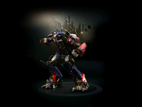 Small screenshot 3 of Transformers: Optimus Prime