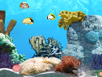 Small screenshot 3 of Tropic Fish