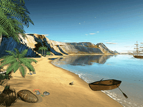 Small screenshot 3 of Tropic Island