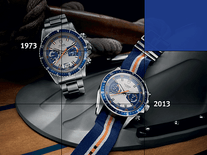 Small screenshot 2 of Tudor Heritage: Chrono Blue