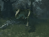 Small screenshot 3 of Tyrannosaurus Rex 3D