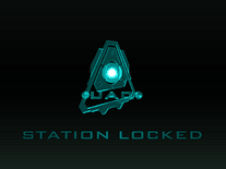 Small screenshot 2 of UAC Station Locked