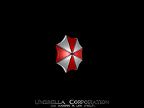 Screenshot of Umbrella Corporation