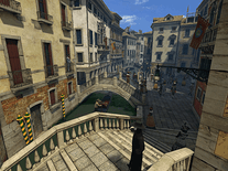 Small screenshot 1 of Venice Carnival 3D