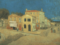 Small screenshot 3 of Vincent van Gogh