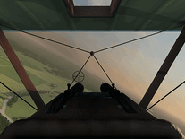 Small screenshot 3 of Vintage Aircraft 3D