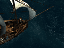 Small screenshot 2 of Voyage of Columbus 3D