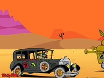 Small screenshot 3 of Wacky Races