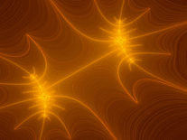 Small screenshot 2 of Weird Fractals