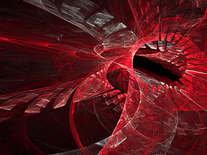 Small screenshot 3 of Weird Fractals