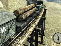 Small screenshot 1 of Western Railway NV 3D