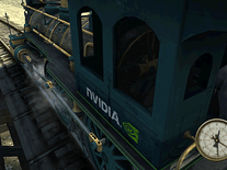 Small screenshot 2 of Western Railway NV 3D
