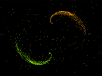 Small screenshot 3 of Whirling Rain