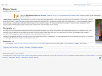Small screenshot 2 of Wikipedia