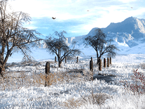 Small screenshot 3 of Winter Valley