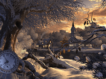 Small screenshot 3 of Winter Wonderland 3D