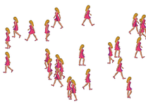 Small screenshot 3 of Women Walk