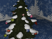 Click to enlarge Small screenshot 2 of Xmas Tree