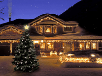 Screenshot of Xmass Tree