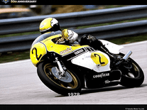 Small screenshot 2 of Yamaha World GP Vol. 2