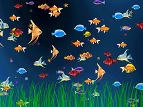 Small screenshot 3 of zz Aquarium